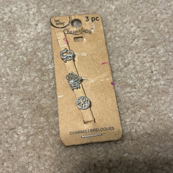 NWT Charms for your DYI Project - Picture 8 of 8